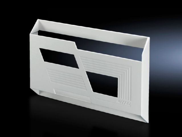 2513000 Plastic Wiring Plan Pocket