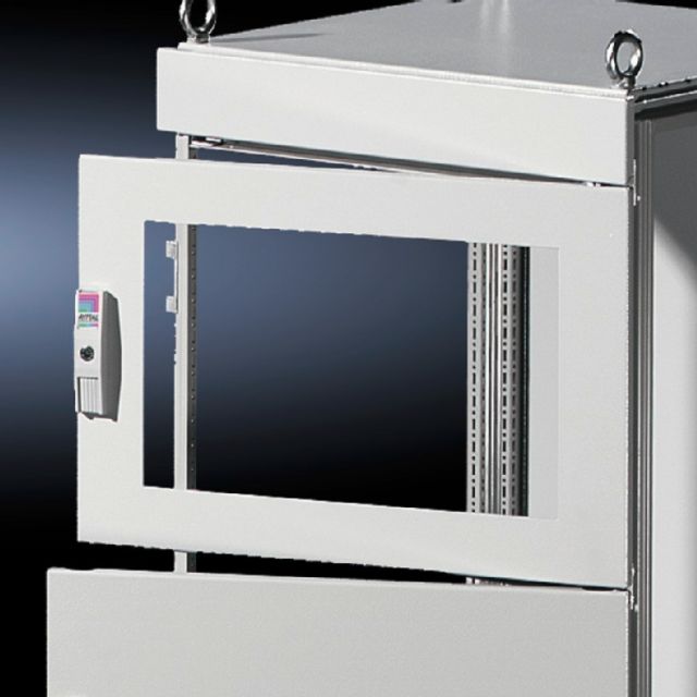 9672160 Partial Doors for TS