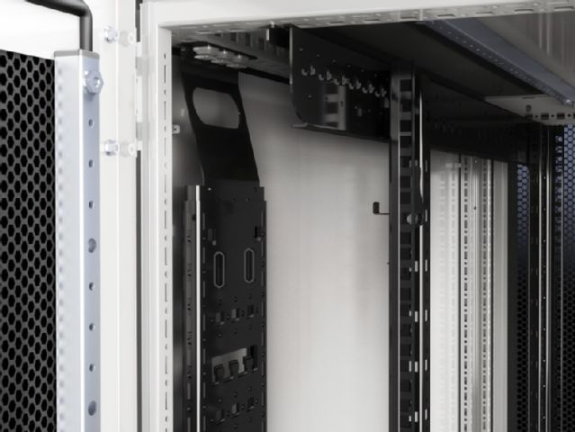 5502120 Cable route for TS