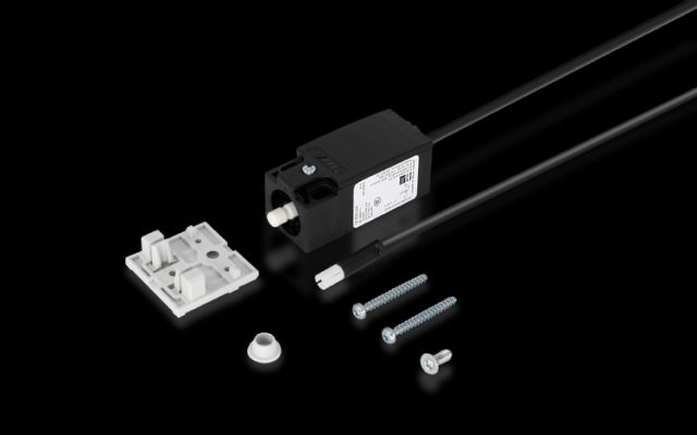 2500460 Door-Operated Switch for LED System Light