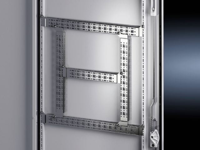 8619720 System chassis 14 x 39 mm for VX, VX SE, PC, IW, AX