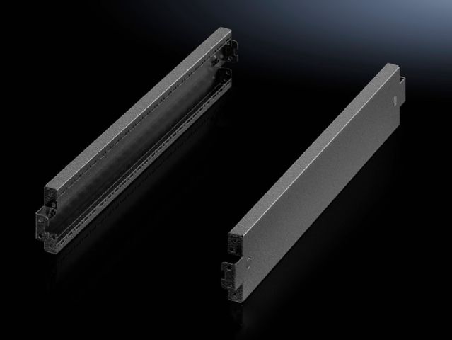 8640033 Base/plinth trim panels, side, 100 mm for base/plinth