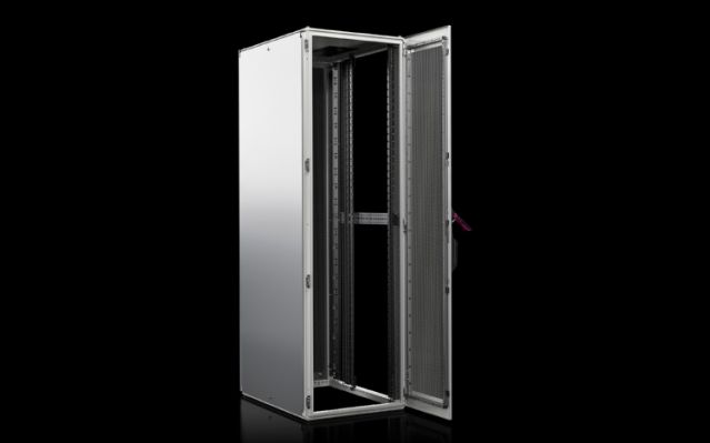 TX Colocation Rack