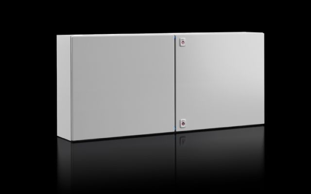 サトケン1 1113000 Basic enclosure AX, carbon steel