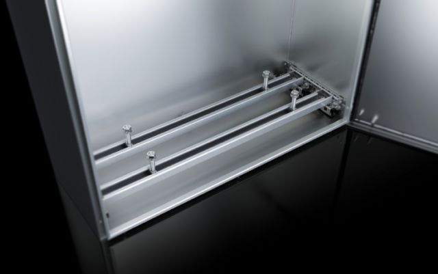 8617830 Support Rail 48 x 26 mm for VX, VX SE, PC, IW, AX