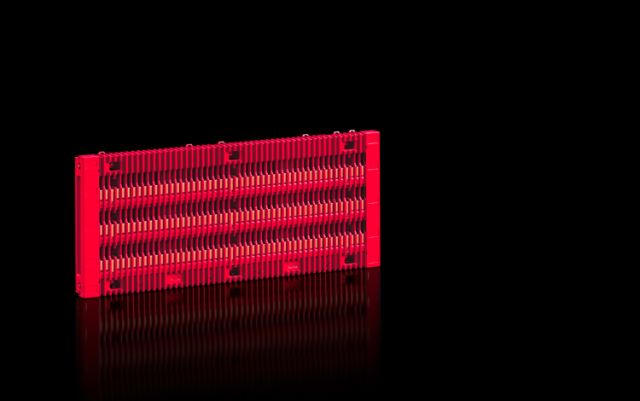 Rittal RiLineX Busbar System RILINEX BOARD 550A 505MM - Control ...