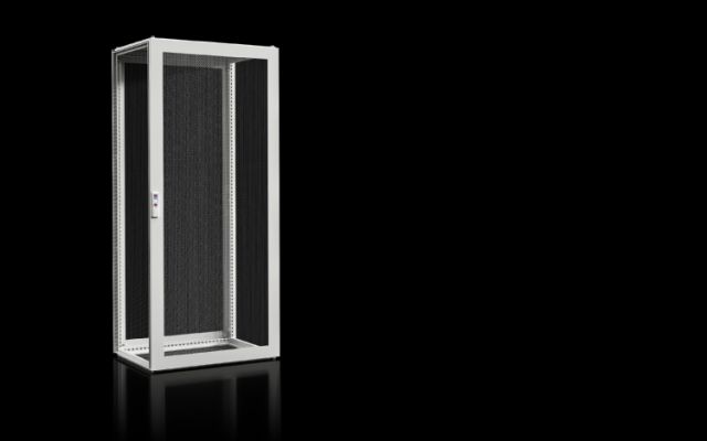 リエルパーテーション 9690021 Energy-saving enclosure VX ESS