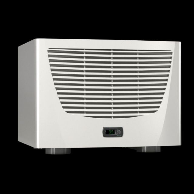 3209100 Air-Water Heat Exchangers roof-mounted