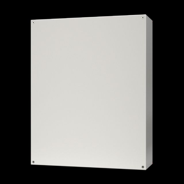1468000 AX Fiberglass-Reinforced Polyester Enclosures without