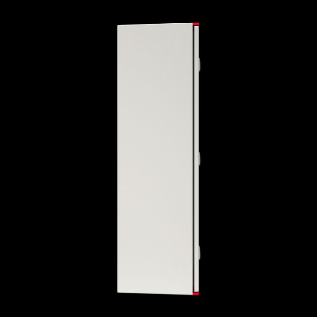 1469000 AX Fiberglass-Reinforced Polyester Enclosures with viewing