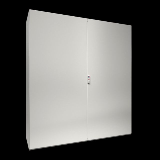 インタリオ 5840600 VX SE enclosure system