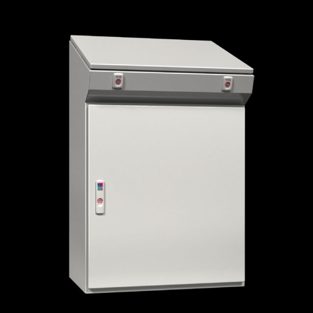 6748000 CX One-Piece Console
