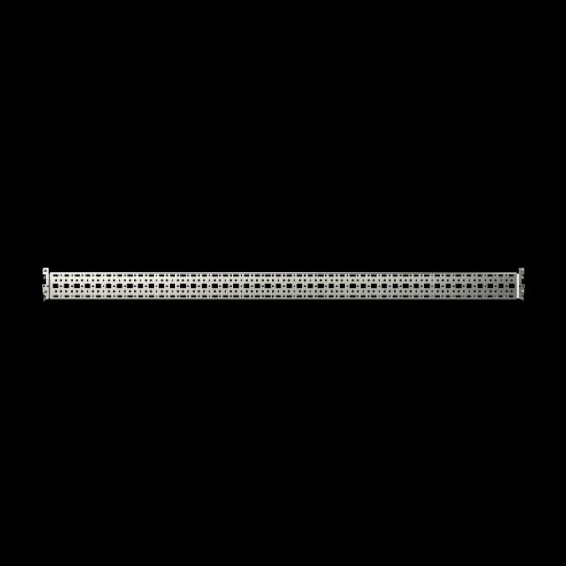 8617030 System chassis 18 x 64 mm for VX