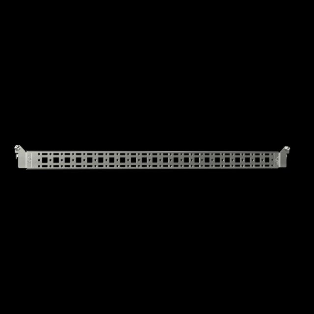 RT 72974 専用 8619720 System chassis 14 x 39 mm for VX, VX SE, PC, IW, AX