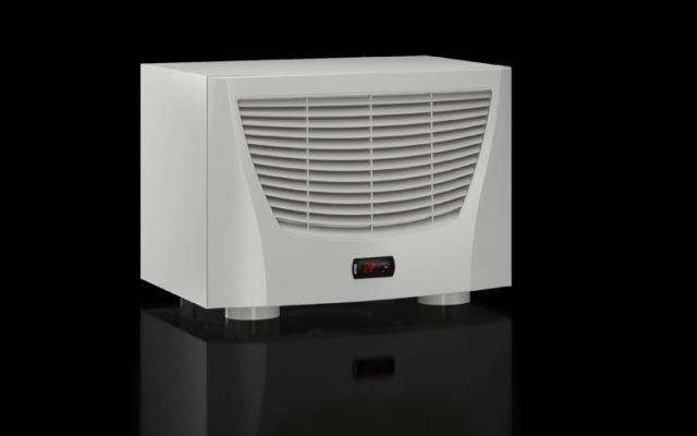 3209100 Air-Water Heat Exchangers roof-mounted