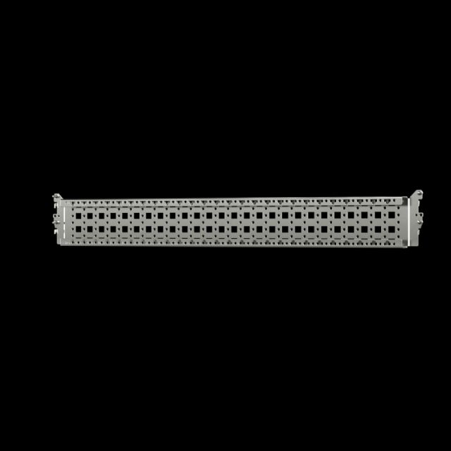 RT-174371専用 8100732 23 x 89 mm system chassis, stainless steel for VX, VX SE