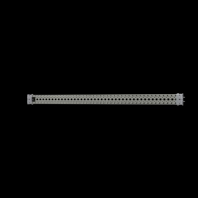 8100742 Mounting chassis 23 x 64 mm for VX, VX SE