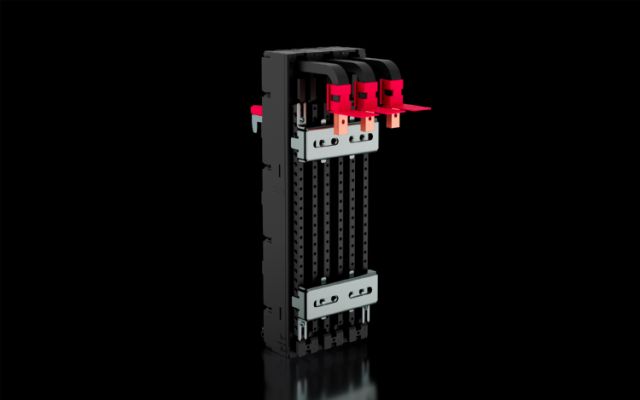 CIRCUIT-BREAKER COMPONENT ADAPTOR 160A (UNIVERSAL)