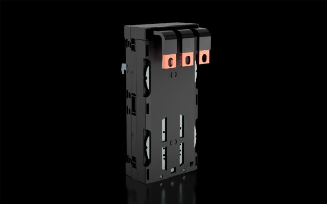 CIRCUIT-BREAKER COMPONENT ADAPTOR 400A (EASY FIX)