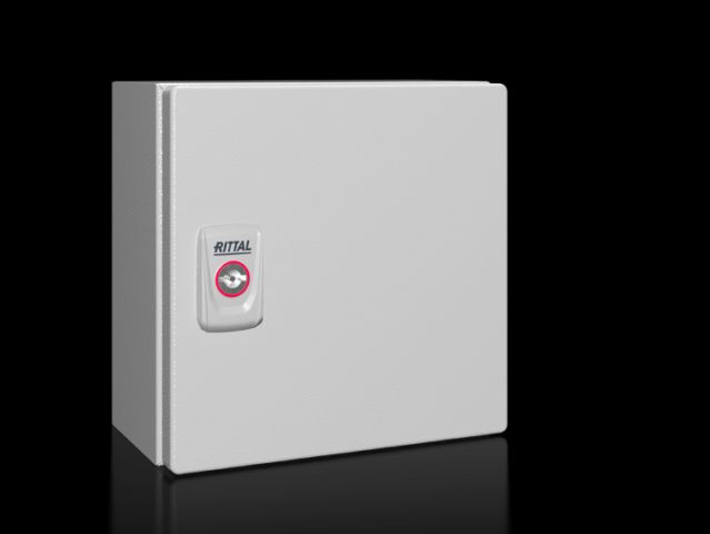 1549000 E-box KX, carbon steel