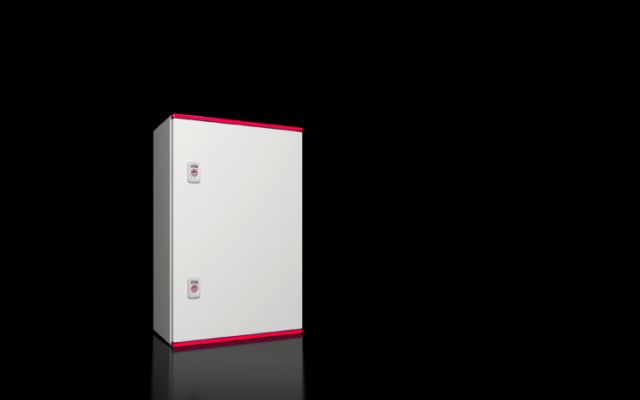1446000 AX Fiberglass-Reinforced Polyester Enclosures without