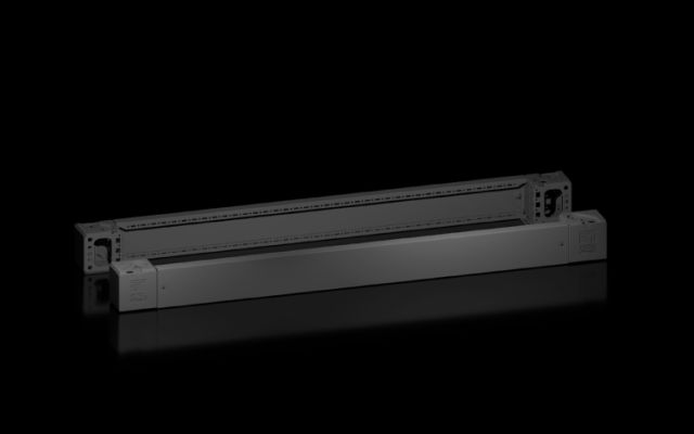 8660007 Basic enclosure AX, stainless steel