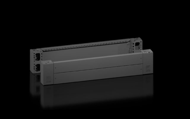 リリパットレーン316☆Rydal View 8660024 Base/plinth corner pieces with base/plinth trim panels