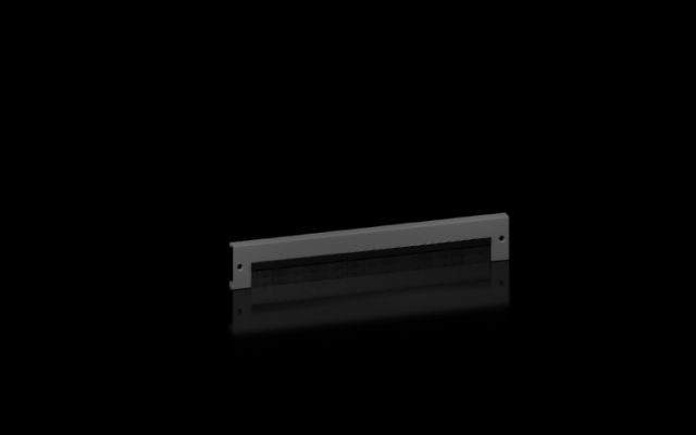 8660093 Base/Plinth Trim Panels with Brush Strip for base/plinth