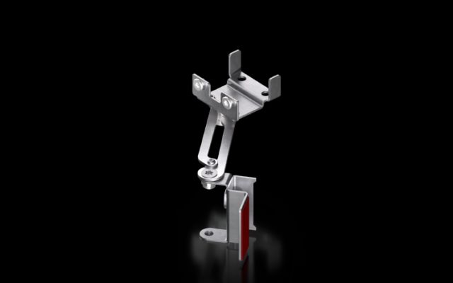 2519110 Door stay for AX