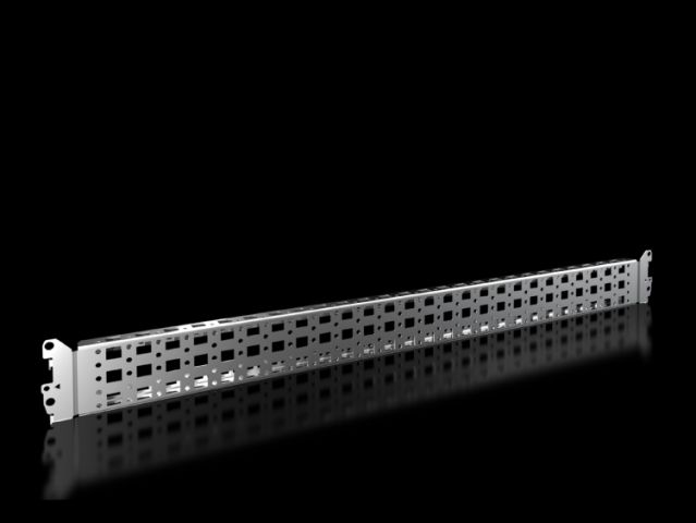 8617140 System chassis 23 x 64 mm for VX, VX IT, VX SE, AX plastic