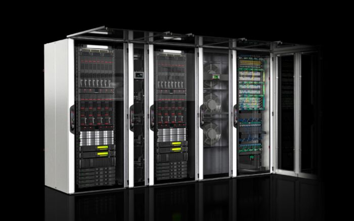 Rittal Liquid Cooling Package
