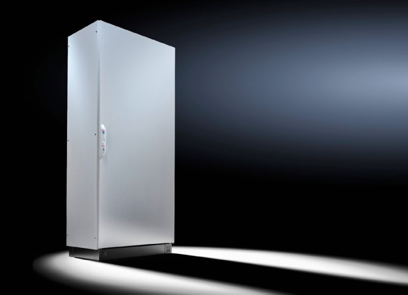 Rittal Schaltschrank Schließung – VXLW