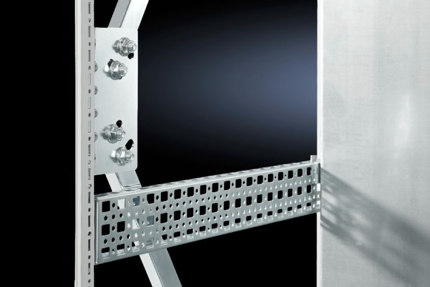 Rittal Backgrounder Is This Switchgear System Earthquake
