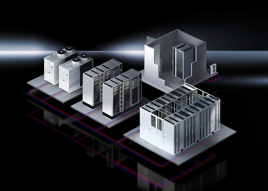 Rittal shop vortex cooler