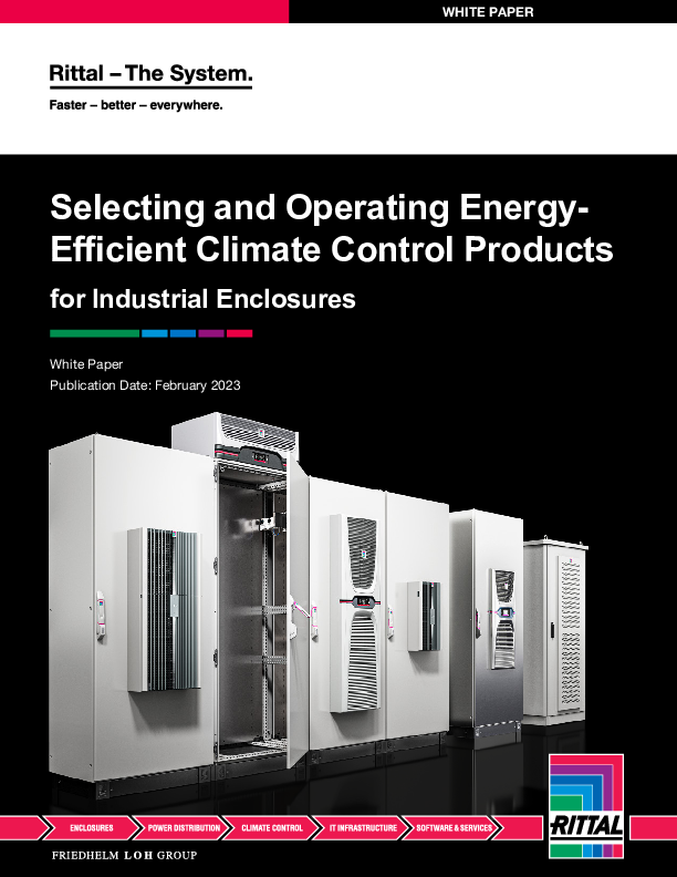 Rittal Compact Cooling Units Manual EN PDF Air Conditioning, 51 OFF