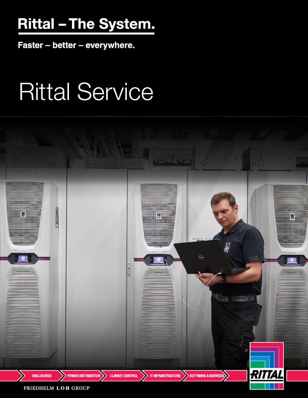 Rittal Catalogue Matttroy